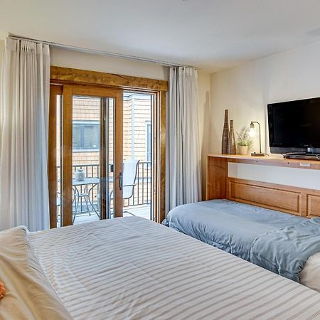Suncadia Resort Condo With Seasonal Pool Access! 克利埃勒姆 外观 照片