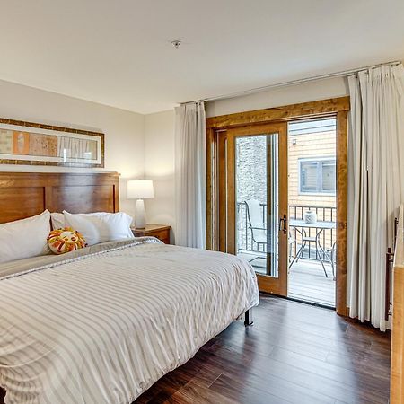 Suncadia Resort Condo With Seasonal Pool Access! 克利埃勒姆 外观 照片