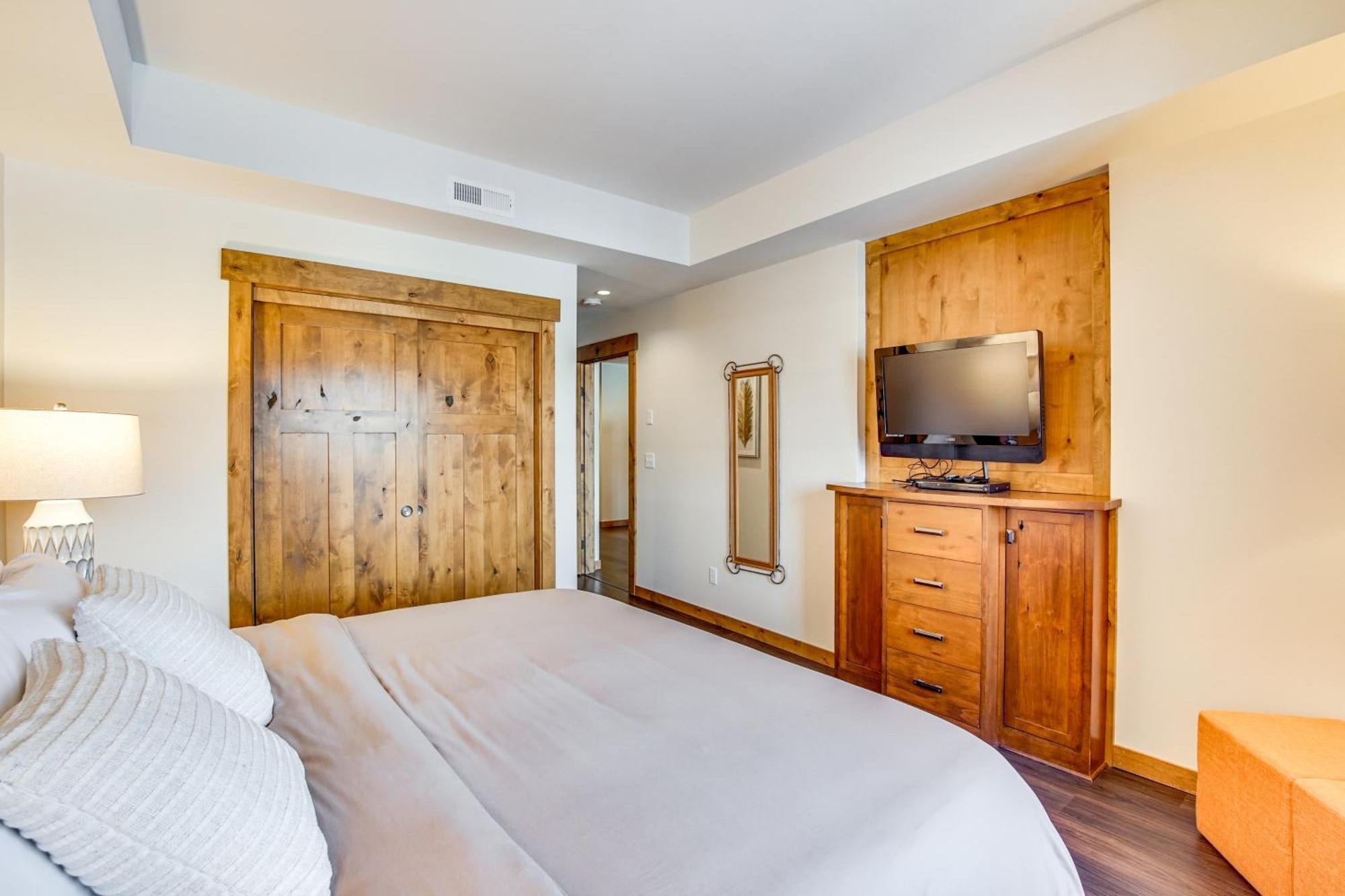 Suncadia Resort Condo With Seasonal Pool Access! 克利埃勒姆 外观 照片