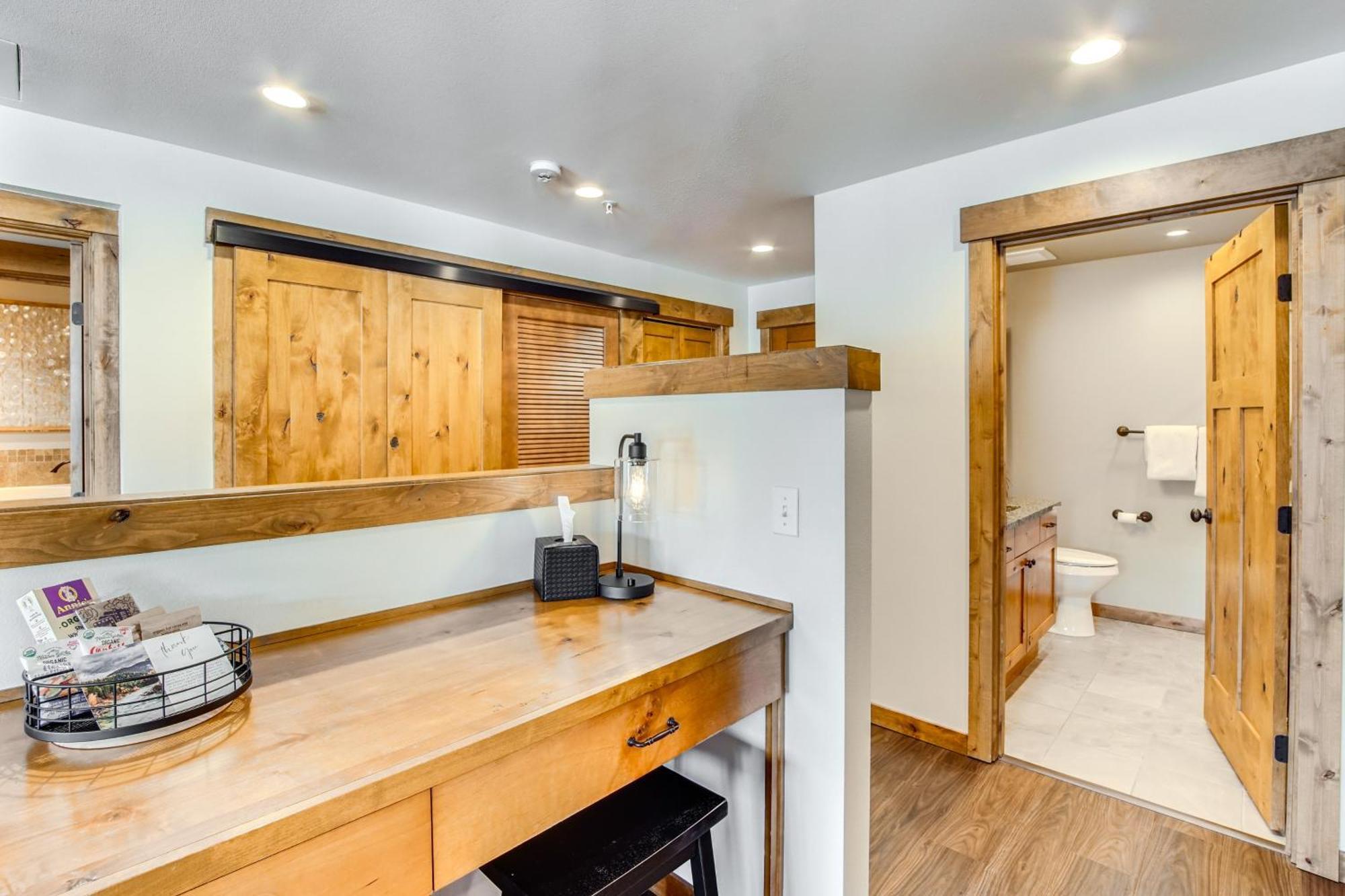 Suncadia Resort Condo With Seasonal Pool Access! 克利埃勒姆 外观 照片